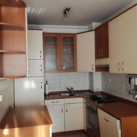 Odmor U Zagrebu Apartment Luaran gambar
