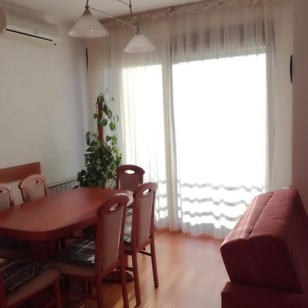 Odmor U Zagrebu Apartment Luaran gambar