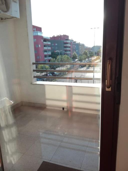 Odmor U Zagrebu Apartment Luaran gambar