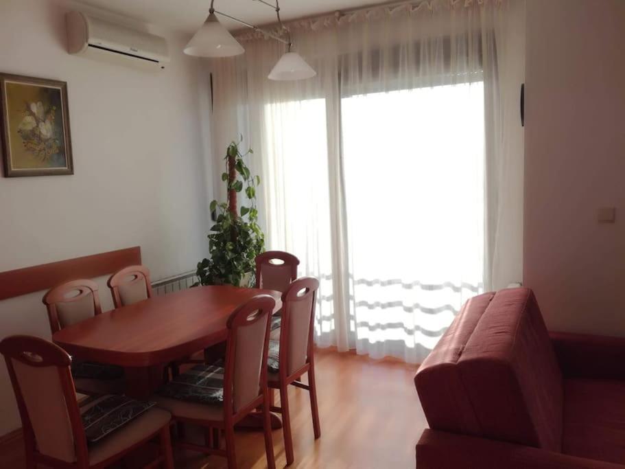 Odmor U Zagrebu Apartment Luaran gambar