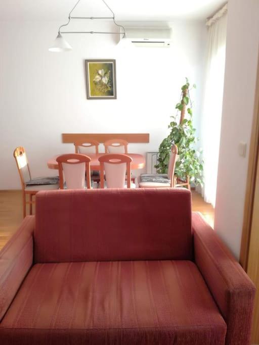 Odmor U Zagrebu Apartment Luaran gambar