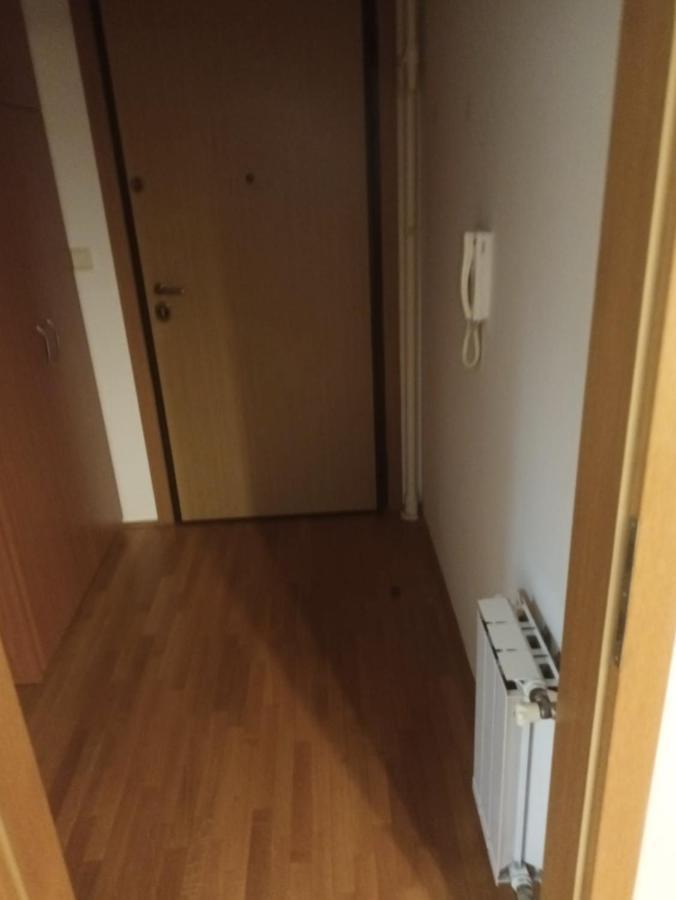 Odmor U Zagrebu Apartment Luaran gambar