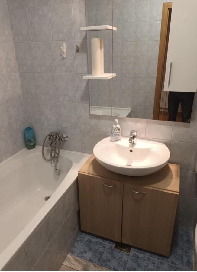 Odmor U Zagrebu Apartment Luaran gambar