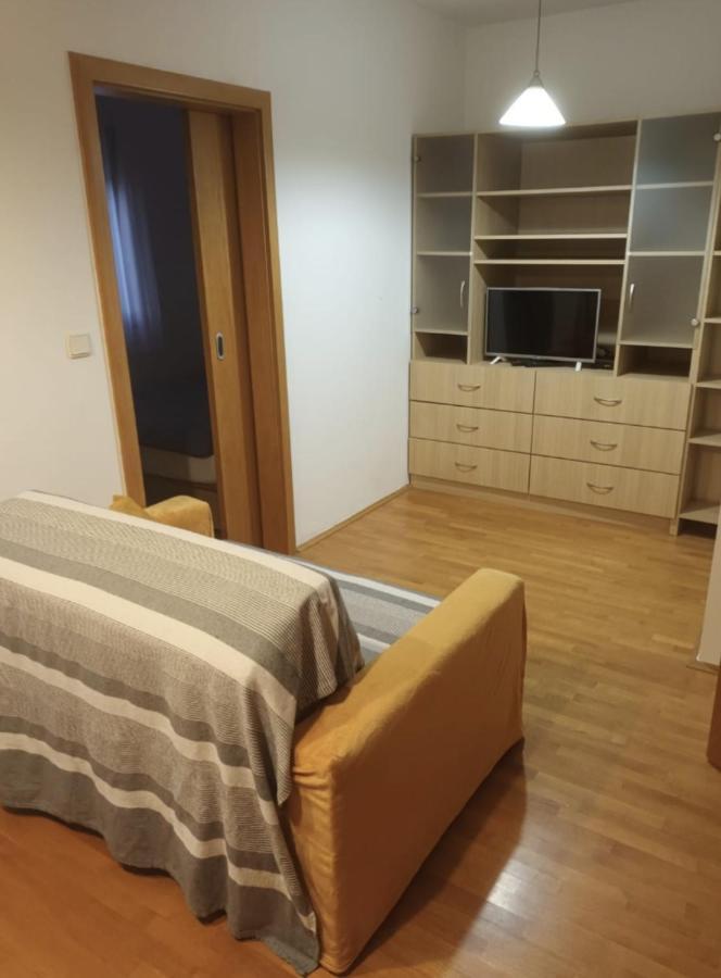 Odmor U Zagrebu Apartment Luaran gambar